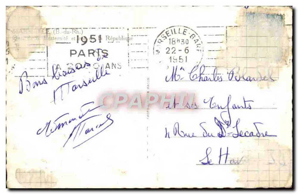 मास्सेवर के गणतंत्र के स्थान — गणतंत्र के रूड और घाट का दृश्य — प्रकाशक सीम - पीछे