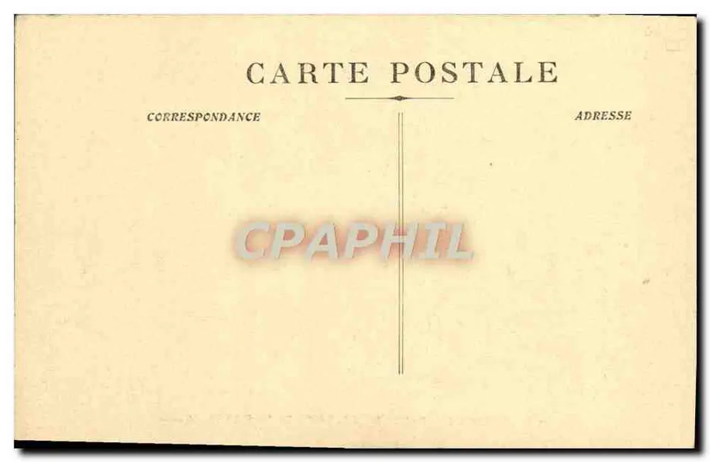 Hospice des Dames du Calvaire de Marseille — Küche — S.A.P. - Rückseite
