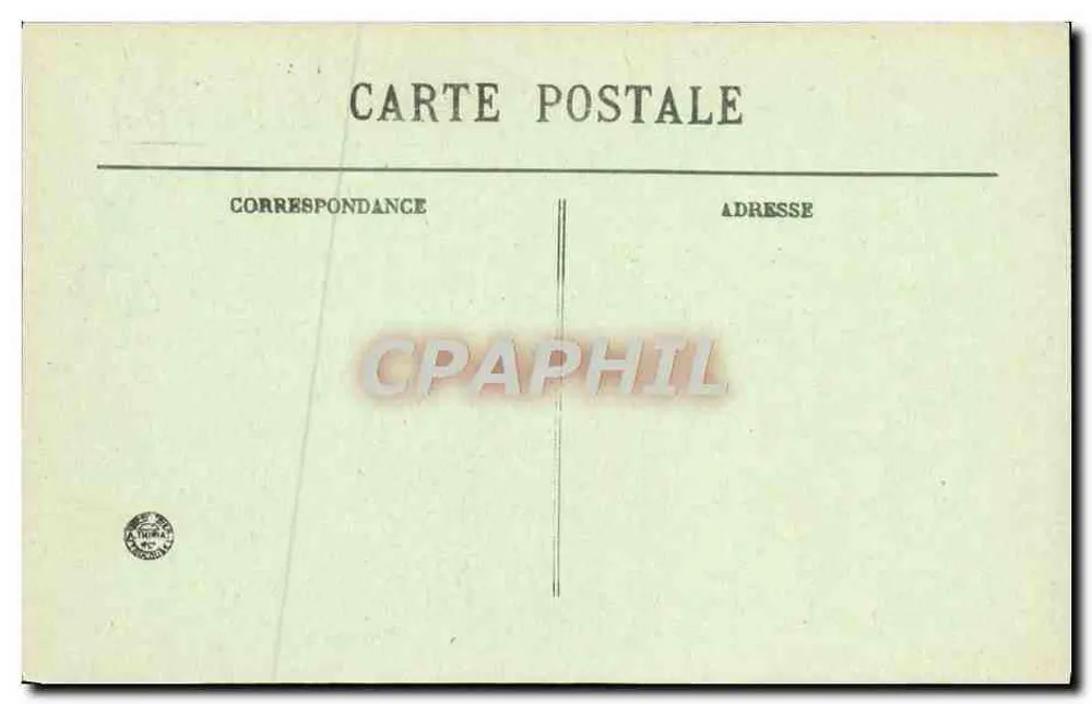 Marseille - N.-D. de la Garde - Les Ascenseurs (84 m.) — Éditeur : Bureau spécial de la Garde - Verso