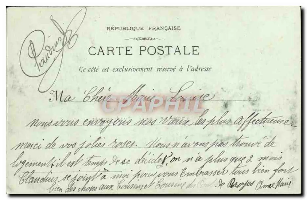 Marseille 64 - O Castelo de If — Fot. Lagour - Verso