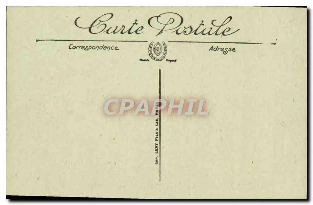 Caen — L'Église Saint-Pierre — Détail du Chœur — LL. - Verso