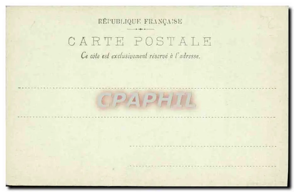 Caen — Saint-Pierre — LL. n°24 - Rewers