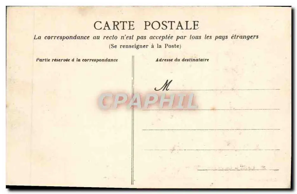 Sceaux - As Cachoeiras da Erne — Coleção AD - Verso