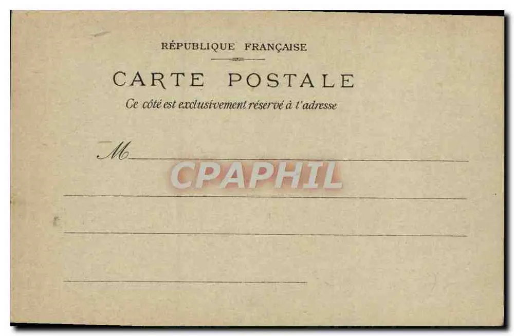 Caen - Rua Velha — editor Carte Photo 28 - Verso
