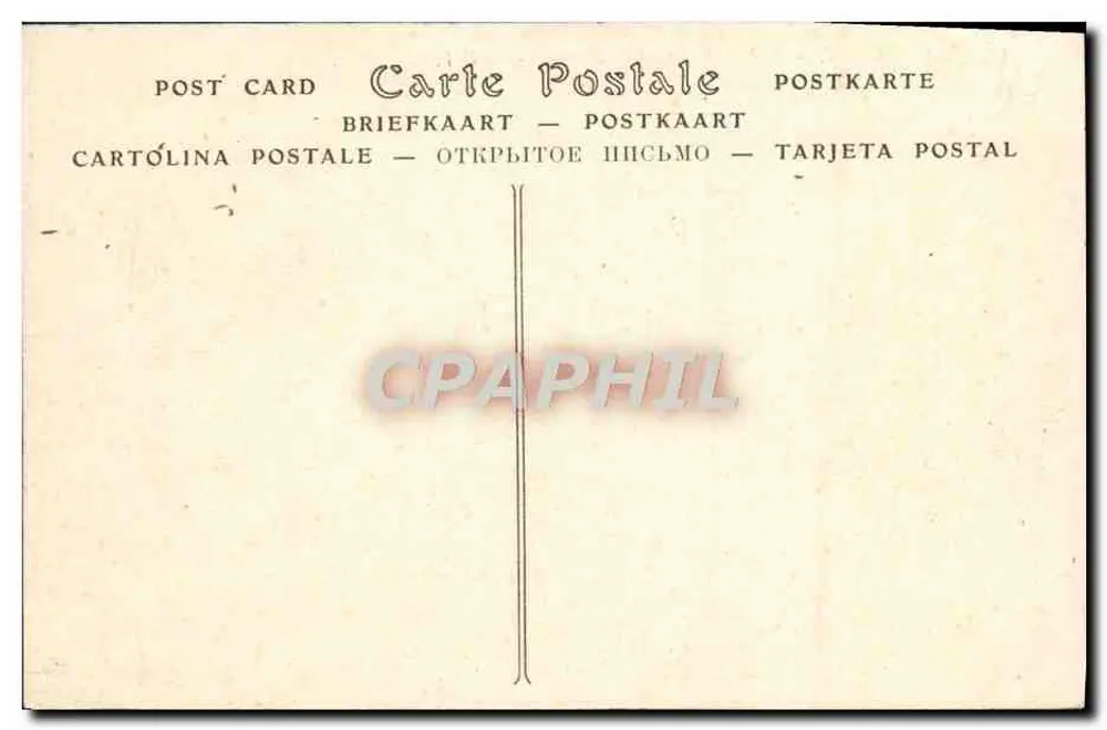 CAEN — L'Orne acima do Barragem — ND Phot. - Verso