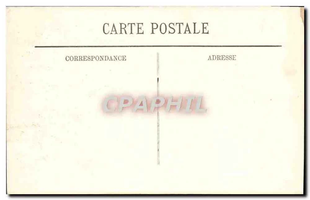 Trouville — Ogólny widok — LL. nr 175 - Rewers
