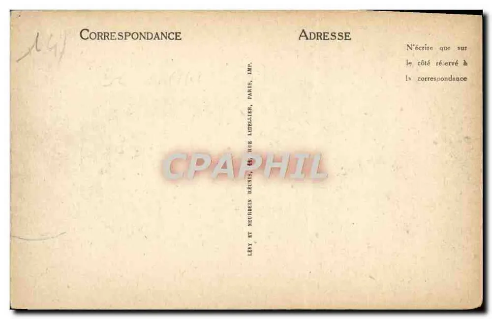 Tapisserie der Königin Mathilda — Bayeux — Die Tapisserie der Königin Mathilda — Szene des Gesprächs zwischen Guy und Harold - Rückseite