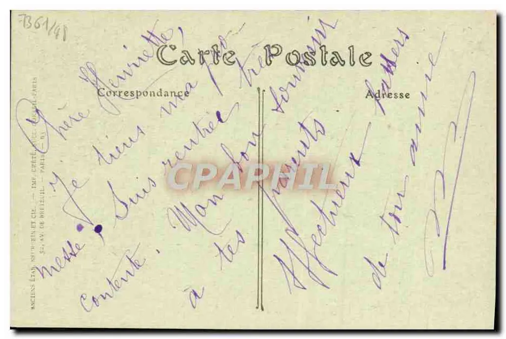 Catedral de Bayeux — O Coro — JND Fot. - Verso