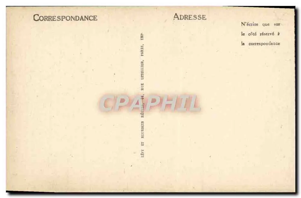 Bayeux — A Catedral, o Coro — LL - Verso
