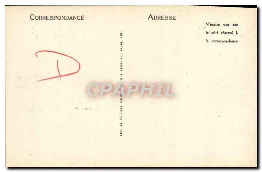 Tapisserie de la Reine Mathilde — Bayeux — Szene mit Pferden, die aus Schiffen austreten — n°147 - Rückseite