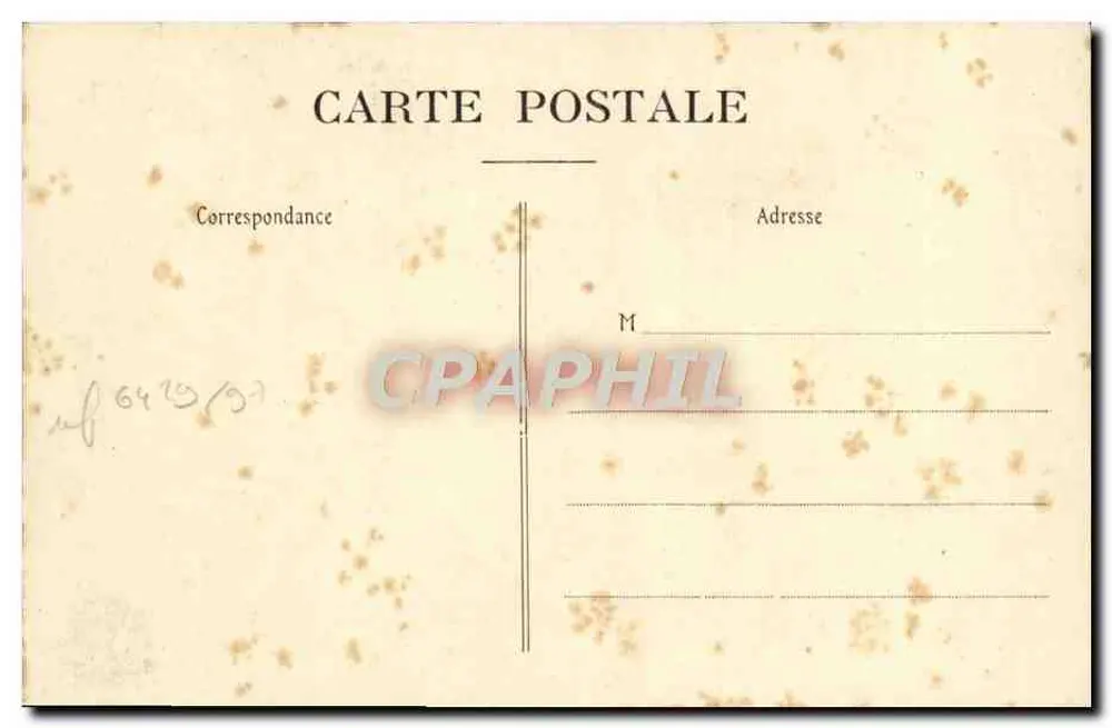 Bayeux — Catedral Nossa Senhora — Iniciada em 1046, a Abside concluída no século XIII - Verso