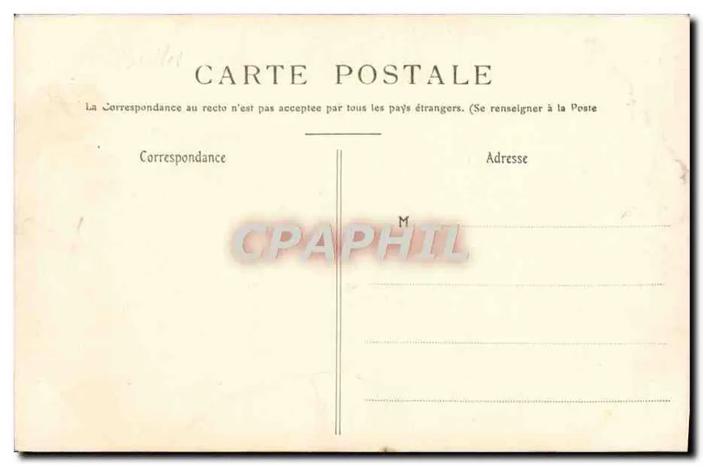 Bayeux — A Catedral (conjunto) — Torres do Oeste (século XI), construídas por Odon, irmão de Guilherme o Conquistador. Coleção R. D. - Verso