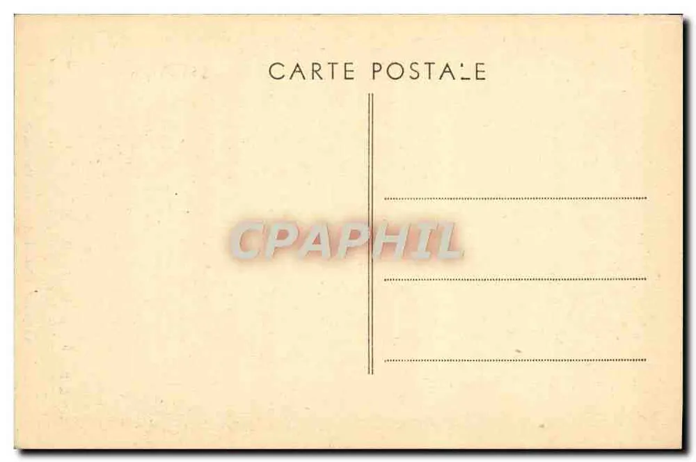 Bayeux (Calvados) — A Catedral — Phot. Lombier Mélon - Verso