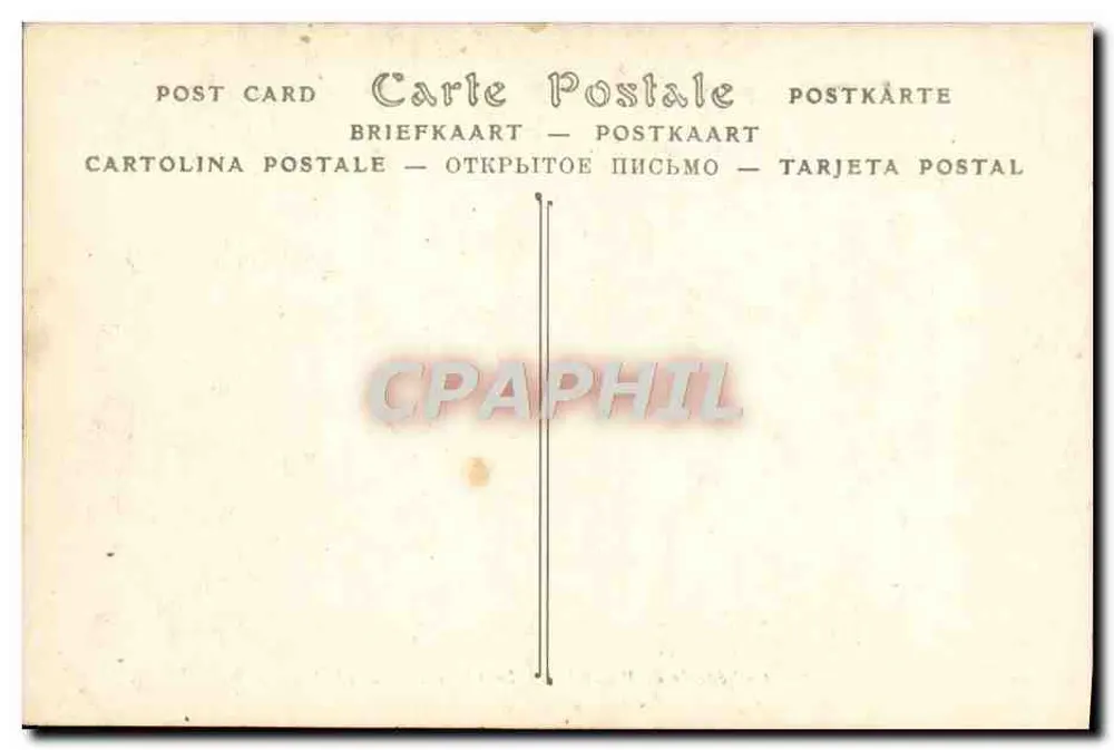 Catedral de Bayeux — O Coro — ND Phot. - Verso
