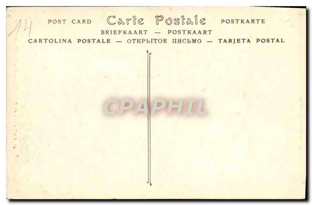 Catedral de BAYEUX — As Stalles do Coro - Verso