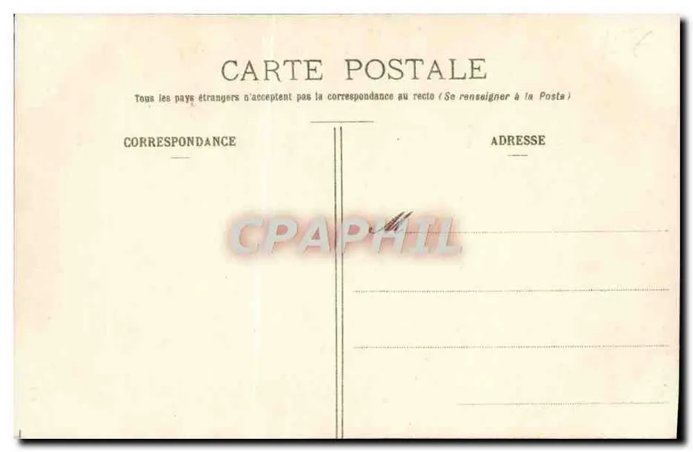 Bayeux - Altes Holz- und Steingebäude aus dem 14. Jahrhundert, Straße St-Martin - Rückseite