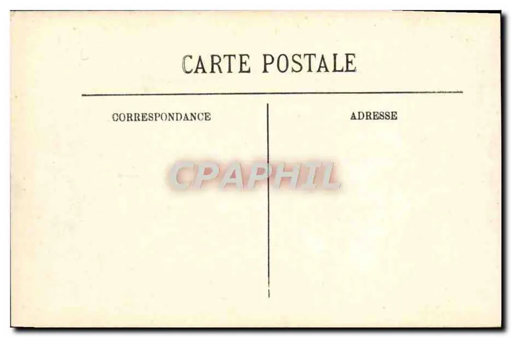 Cabourg — Hotel Normandy — wydawca L. L. n°18 - Rewers
