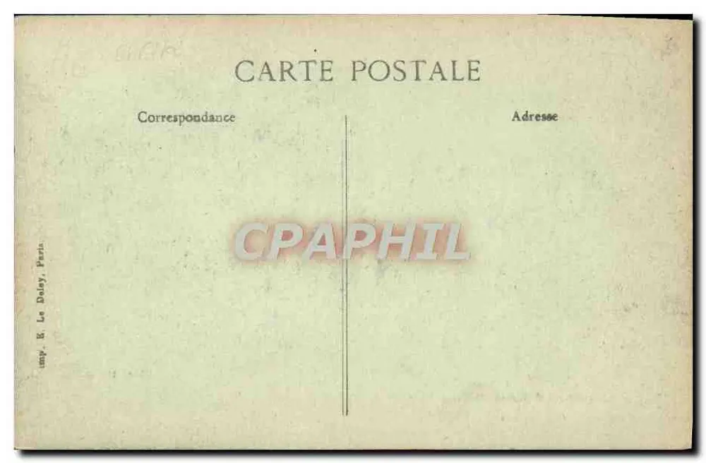 Hostellerie Guillaume-le-Conquérant — Cour des Postes Royales — Dives-sur-Mer - Rückseite