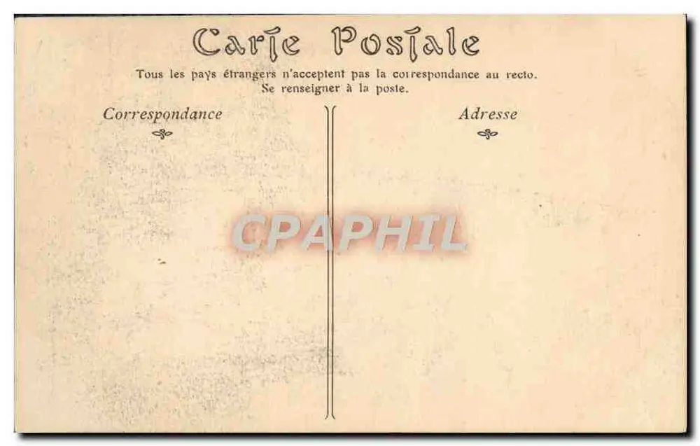 Lisieux — A Catedral — A.G. Fot. - Verso