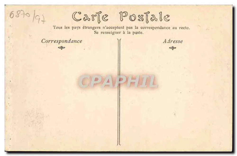 Caen — Kirche Saint-Étienne, Abtei der Männer, Seiten der Apsis - Rückseite