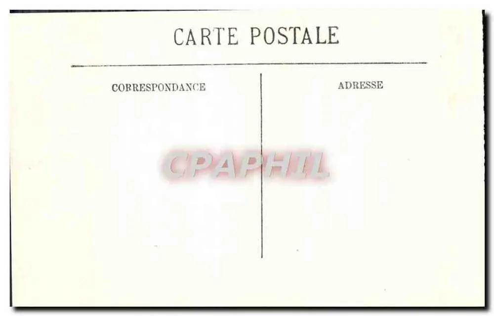 Deauville — O Hotel Normandy — LL. — n° 334 - Verso