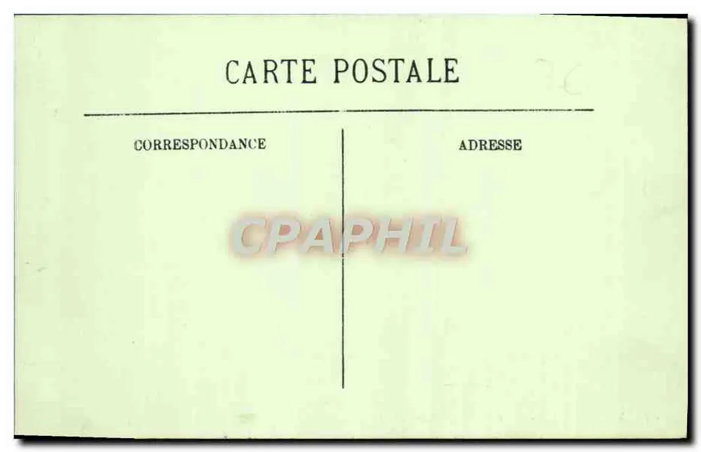 Trouville — O Horário do Banho — LL, n°62 - Verso