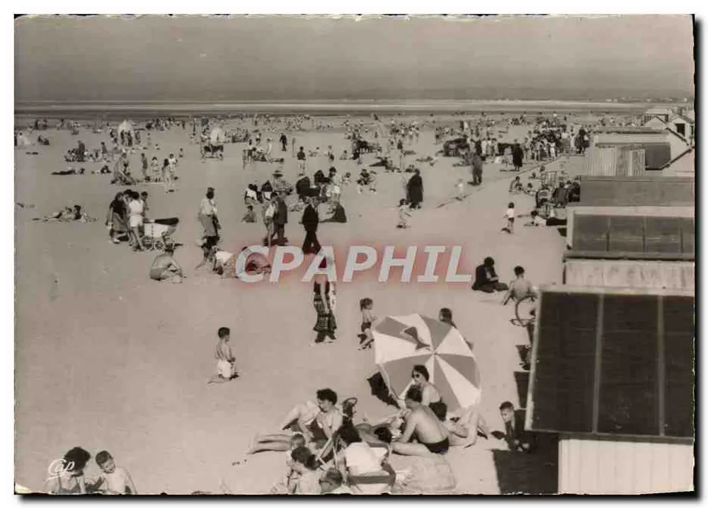 Riva-Bella — Der Eingang zum Strand und die Promenade — C° des Arts Photomécaniques, Paris-15 - Vorderseite