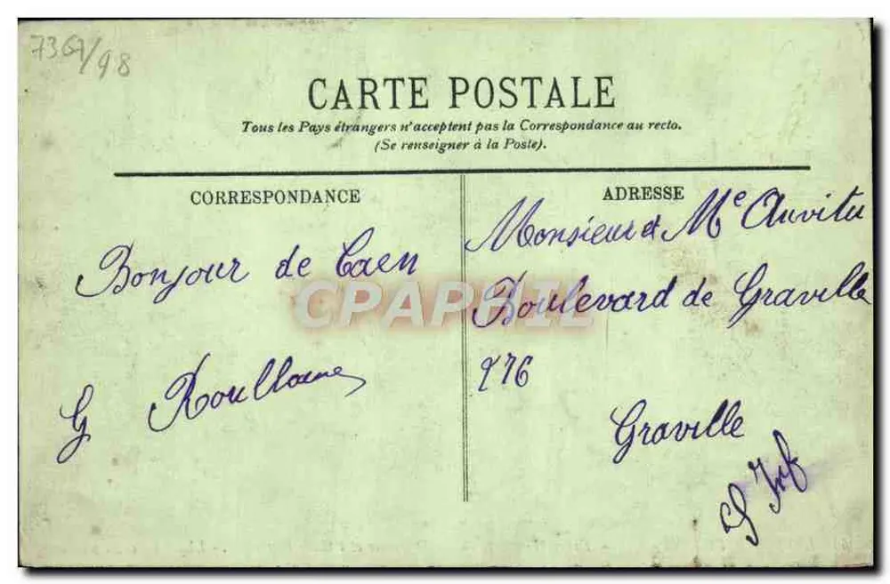 L'Orne pittoresque — Thury-Harcourt — Le Déversoir et l'Usine Électrique — LL. — N°45 - Reverso