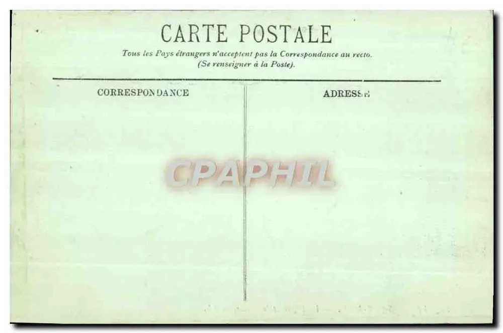 Villers-sur-Mer — Die Digue und das Casino — LL. - Rückseite