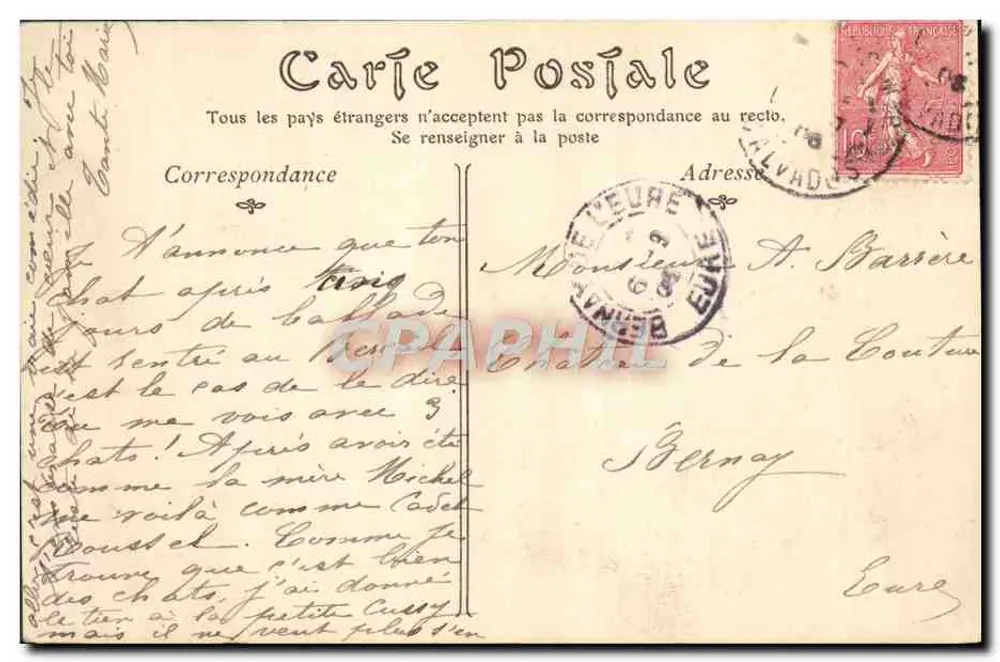 Villers-sur-Mer — Casa Normanda — Editor: T2 - Verso