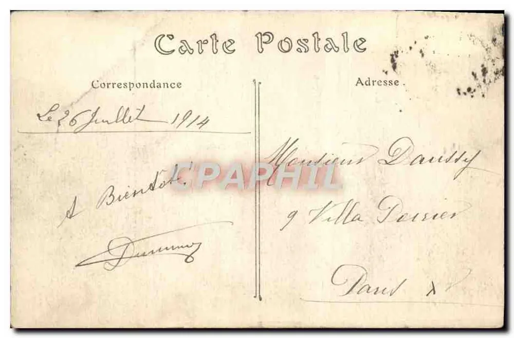 Villers-sur-Mer — Vue générale — ND° Phot - Reverso