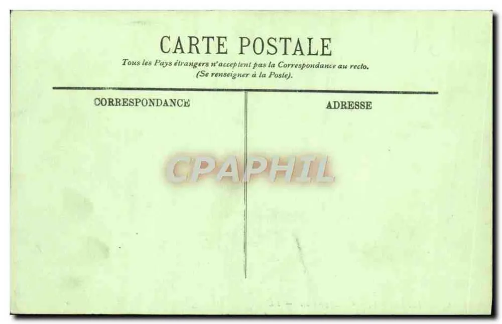 Villerville — Visão geral — LL. - Verso