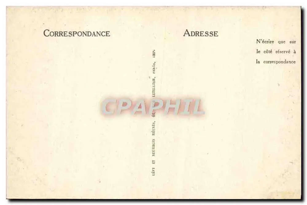 Vire — O Sino — ND - Verso