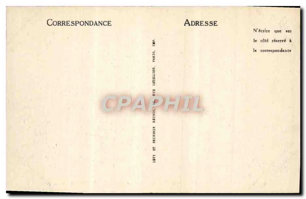 Falaise — Porta do Castelo (século XII) — editor LL - Verso