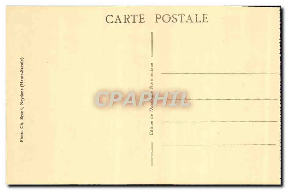 Castelo de Monirottier — Sala das Armas — Museu Léon Marès, n°7 - Verso