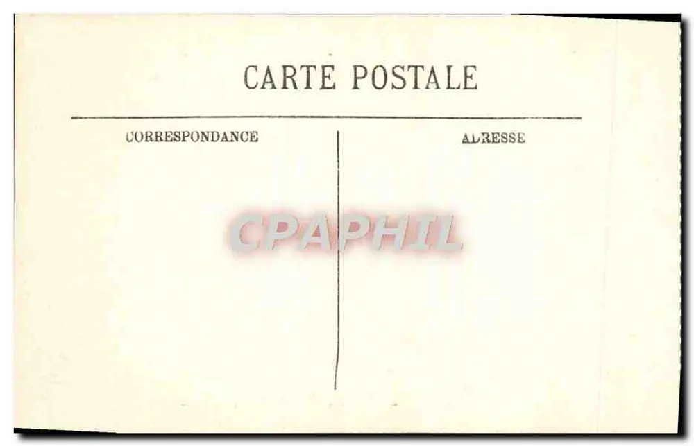 Dieppe - A Pontão — LL, n°74 - Verso