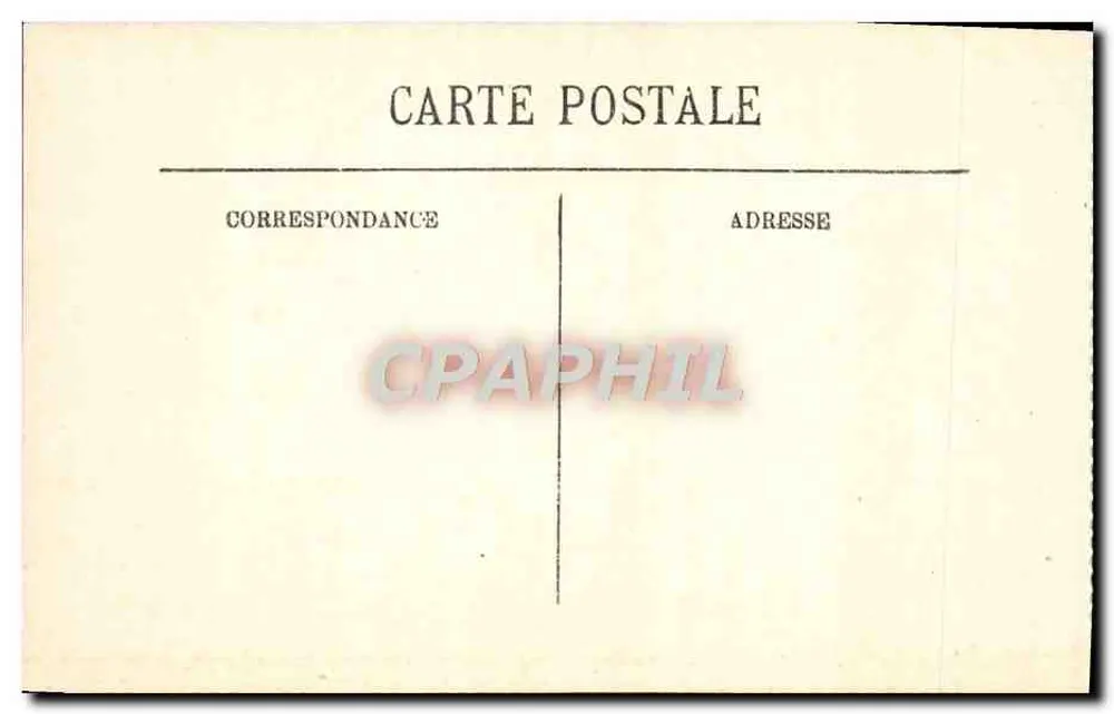 Dieppe — Saída das Pontões — LL, n°76 - Verso