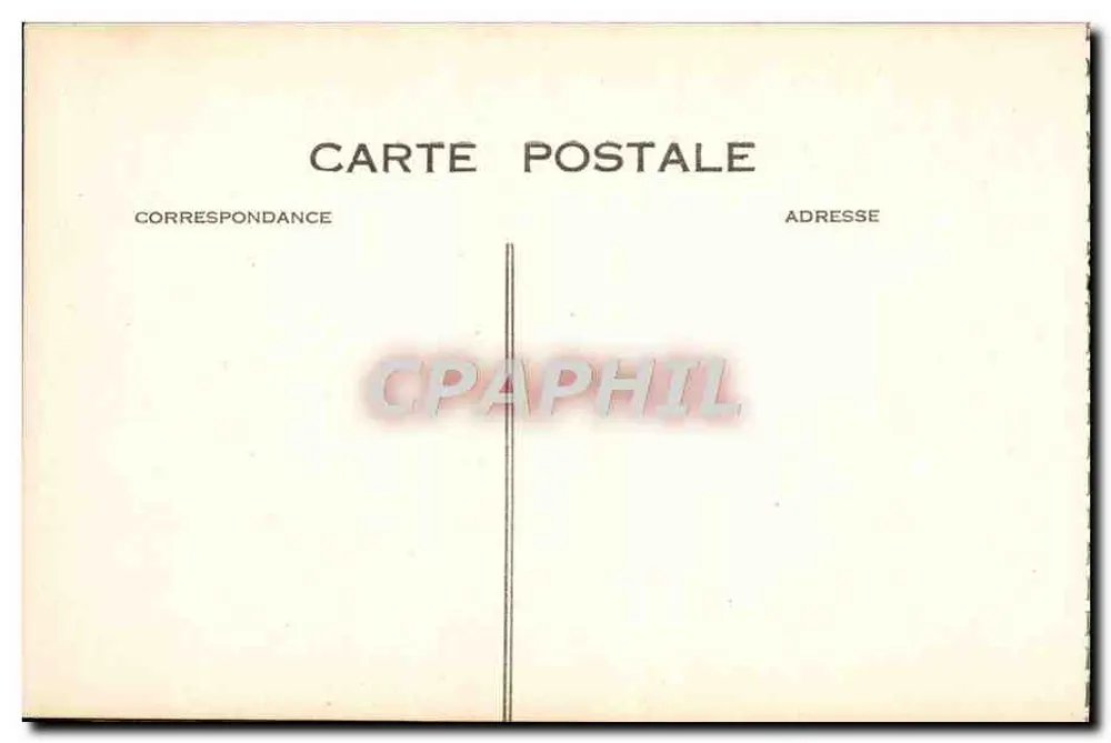 Le Havre — Tempo forte — L. F. Le Havre, n°133 - Verso