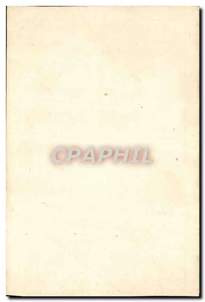 Túmulo de Napoleão I — ilustração interna — editor não visível - Verso