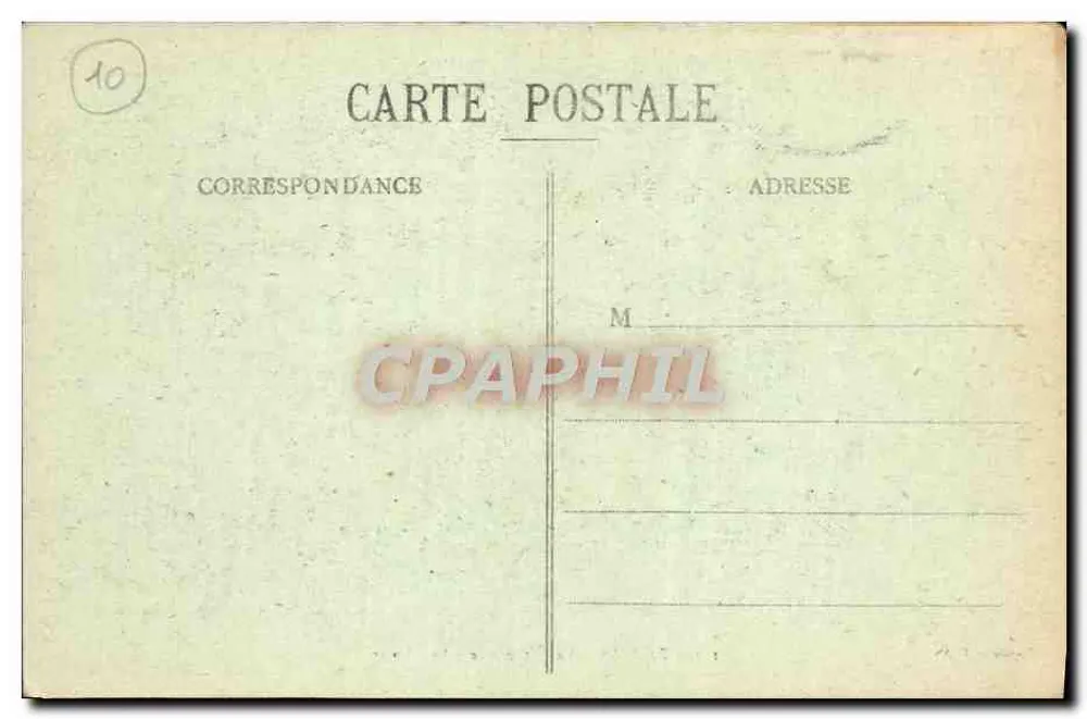 Troyes - A Catedral - O Coro - Verso