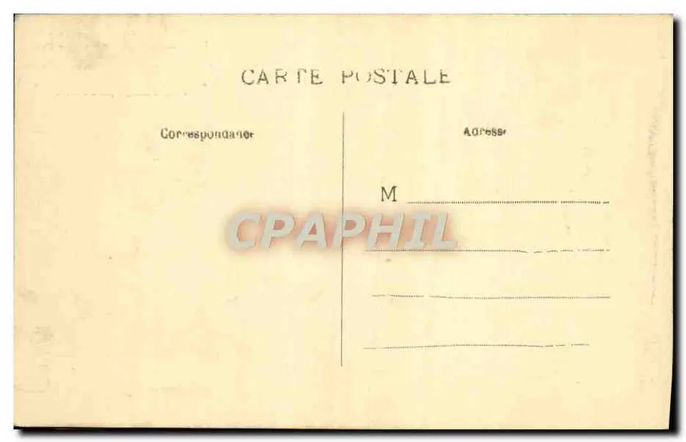 Carcassonne — Logis der Inquisition - Schatzkammer (14. Jahrhundert) - Rückseite