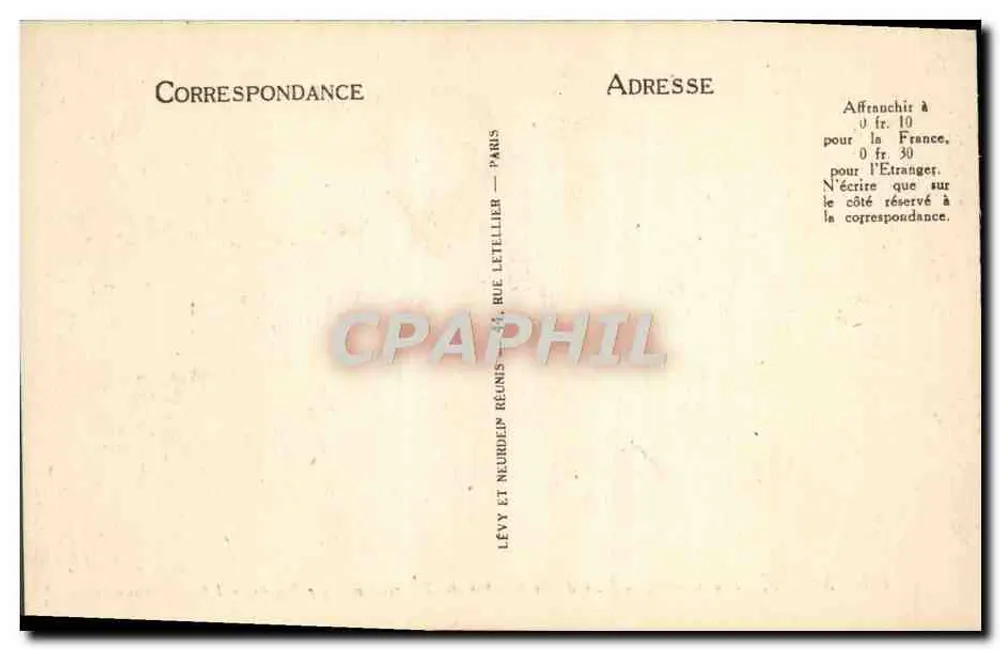 Arles - Die Arenen, an einem Stierkampftag - Der Paséo - LL - Rückseite