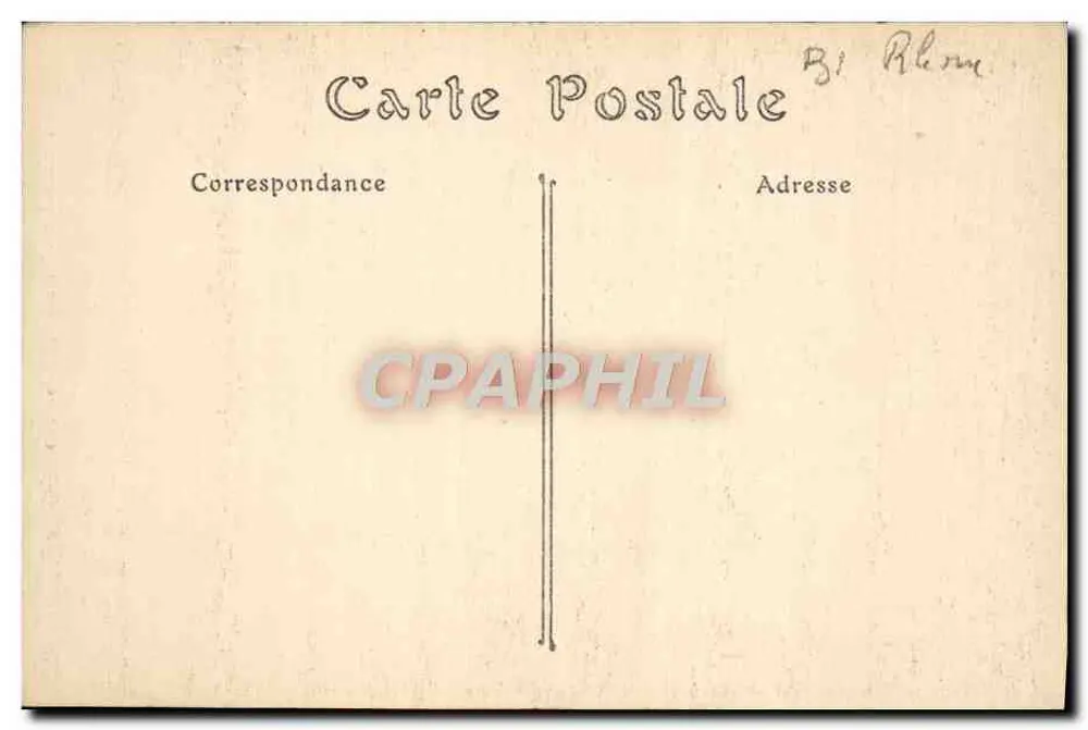 Arles — Górne galerie Arenów — ND. Fot. - Rewers