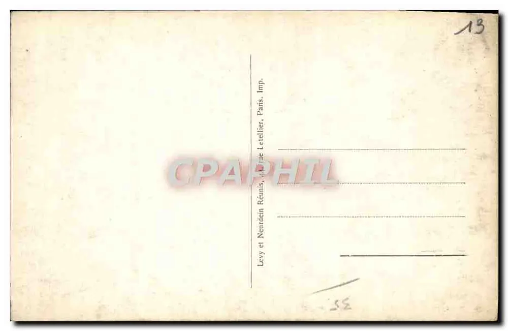 Dançarina — Arte Grécia-Roma — Museu Lapidário, Arles - Verso