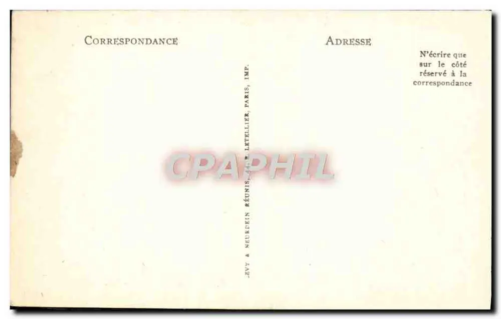 Aix-en-Provence — Visão Geral — LL - Verso