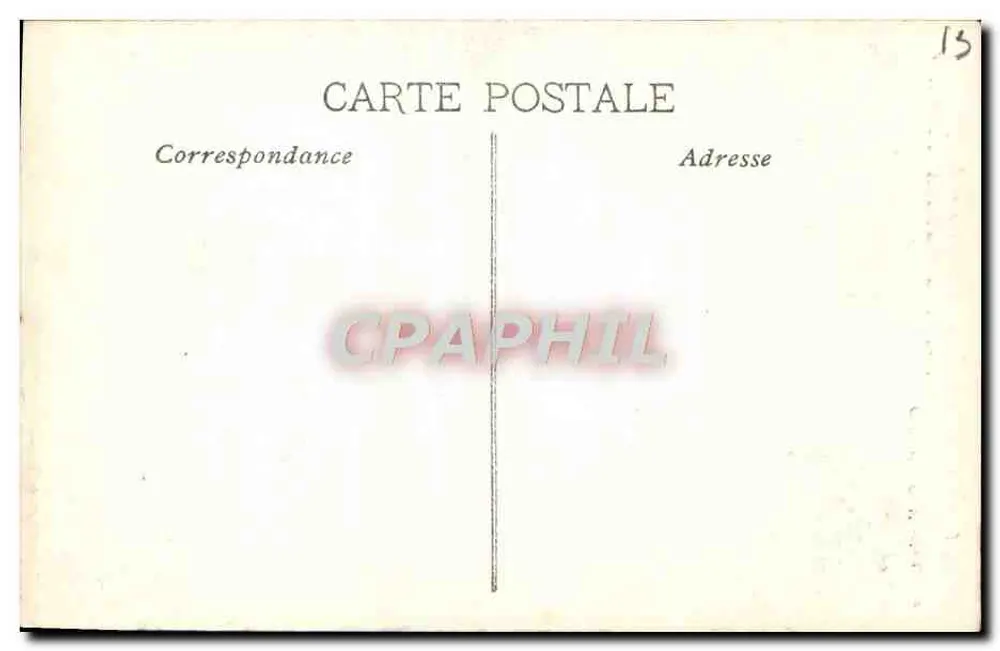 Aix-en-Provence — Grab der Grafen von Provence — Kirche Saint-Jean de Malte (13. Jahrhundert) - Rückseite