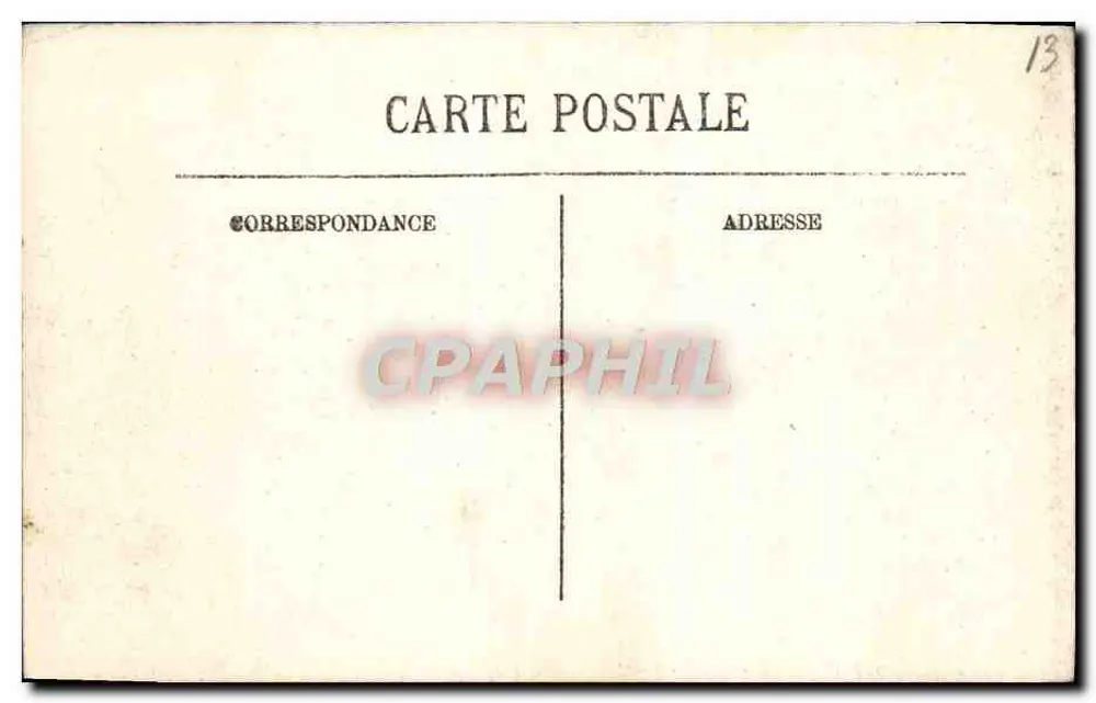 Arles — O Teatro Antigo — LL. Sélecta - Verso