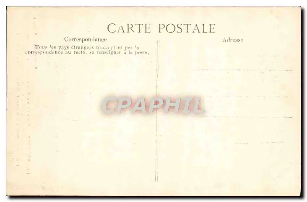 SOISSONS — Südliche Croisillons des Querschiffs der Kathedrale — Ende des 12. Jahrhunderts, gleicher Stil wie der Chor von Reims - Rückseite