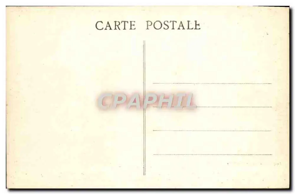 Montlhéry (S.-e-O.) — A Torre — Desgouillons, editor Montlhéry - Verso