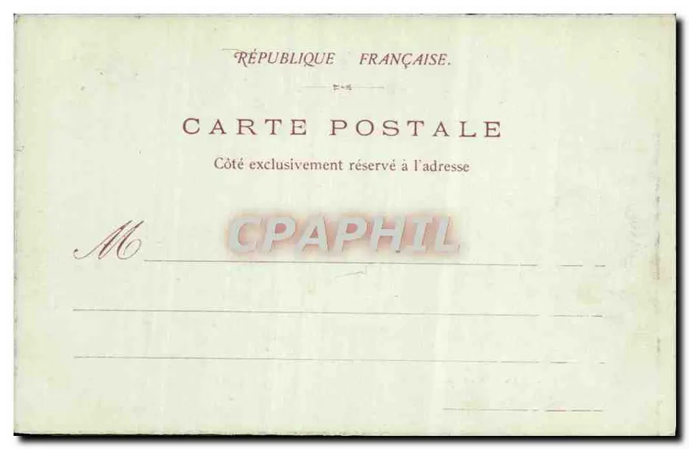 Castelo de Gillevoisin — vista geral — Foto L.Daig (n°407) - Verso